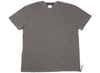 Ksubi 4x4 Biggie S/S Tee in Charcoal Grey