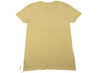 Ksubi Sioux S/S Tee ‘Camel’