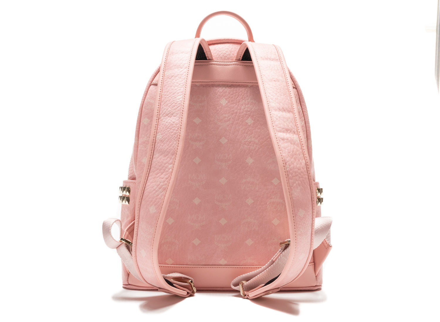 Bag Mini Backpack Mcm Schulrucksack MCM Stark VI Backpack