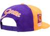 Mitchell & Ness NBA On the Block Suns Script Snapback