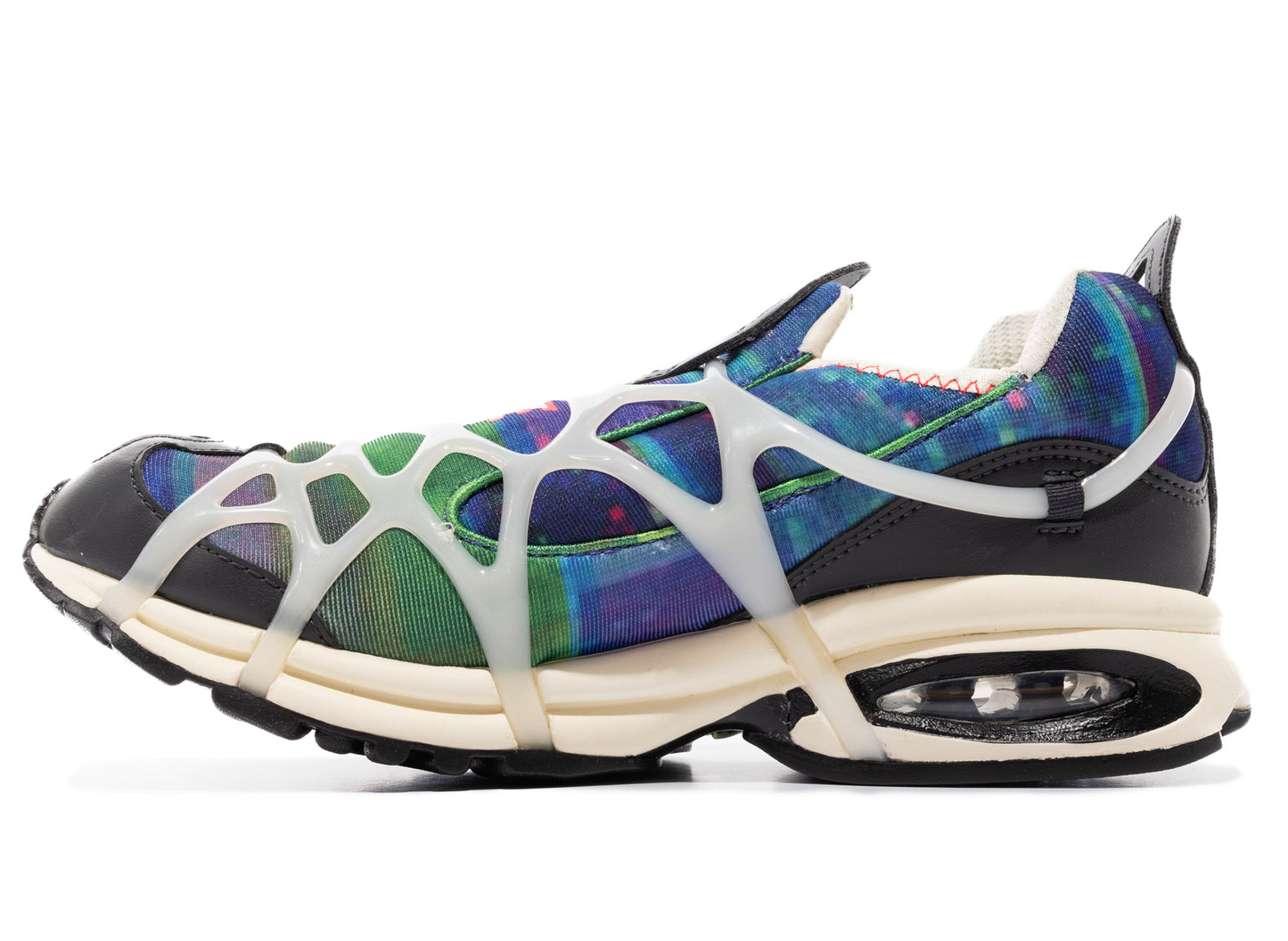 Nike Air Kukini 'Pixel'