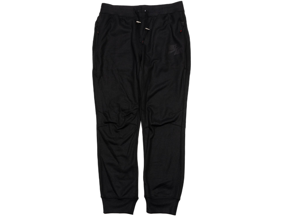 Nike Air Logo Zip Sweatpants