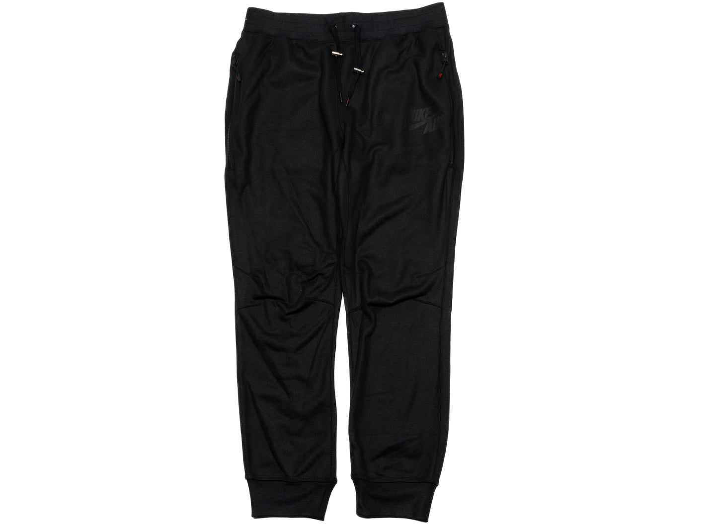 Nike Air Logo Zip Sweatpants