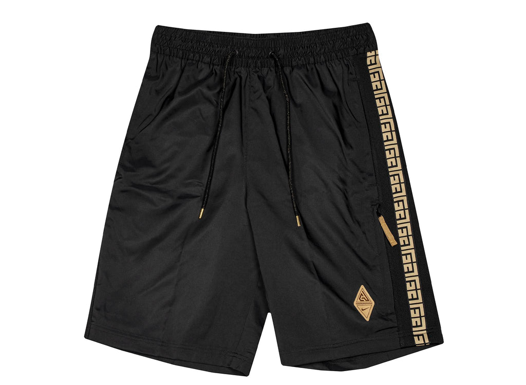 Nike Giannis Shorts 'Black'