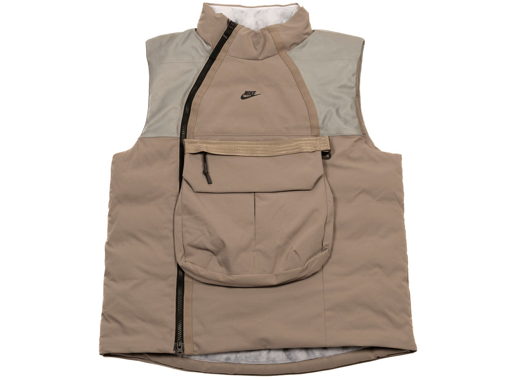 Nike Sportswear Therma-Fit Tech Pack Insulated Vest