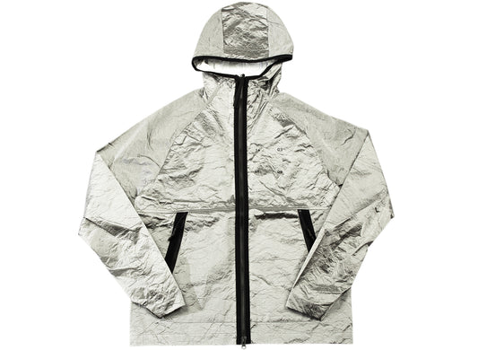 Men's Nike Sportswear Tech Pack Woven Hooded Jacket
