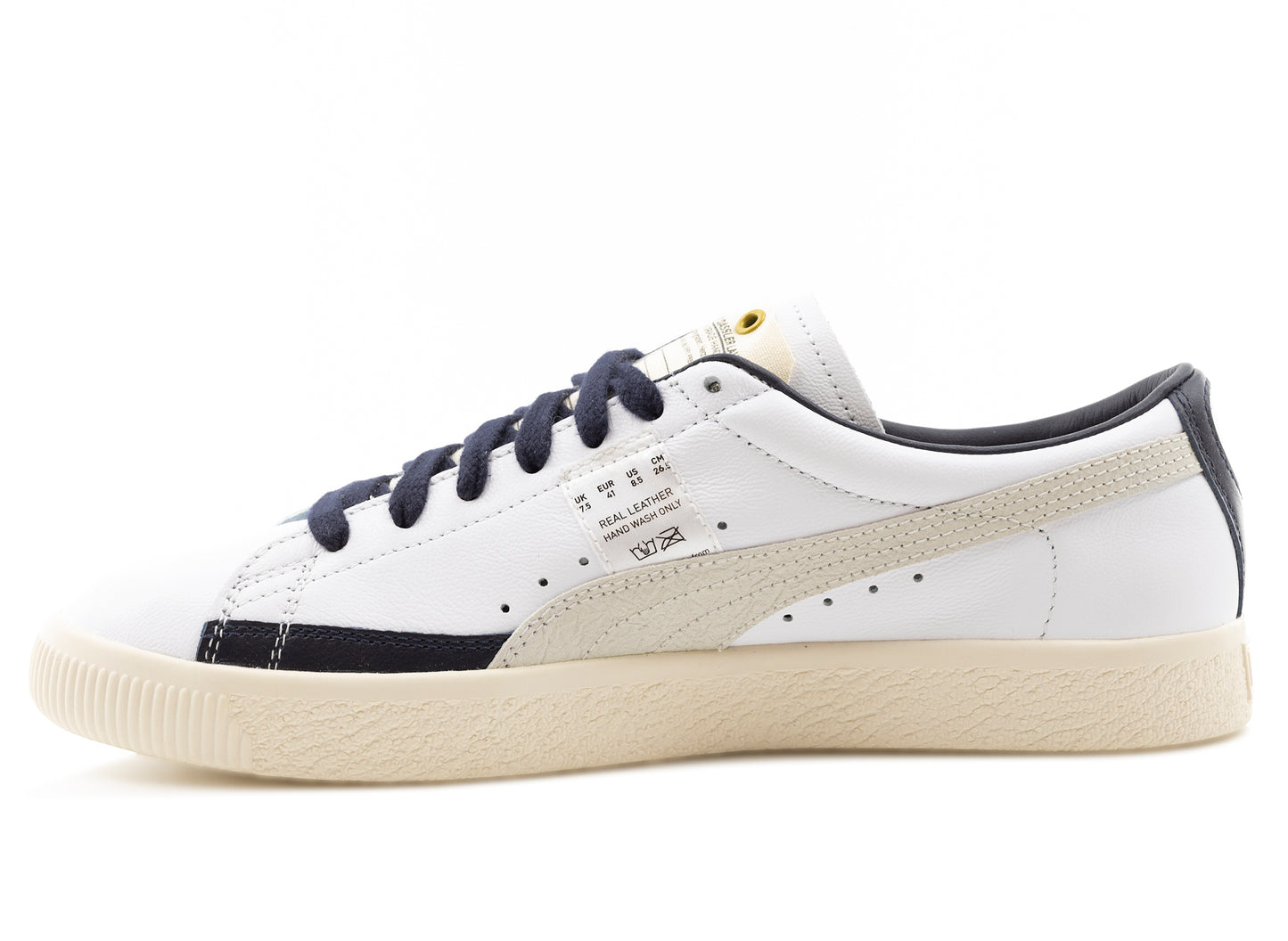Puma x Rudolf Dassler Basket Vintage RDL LB