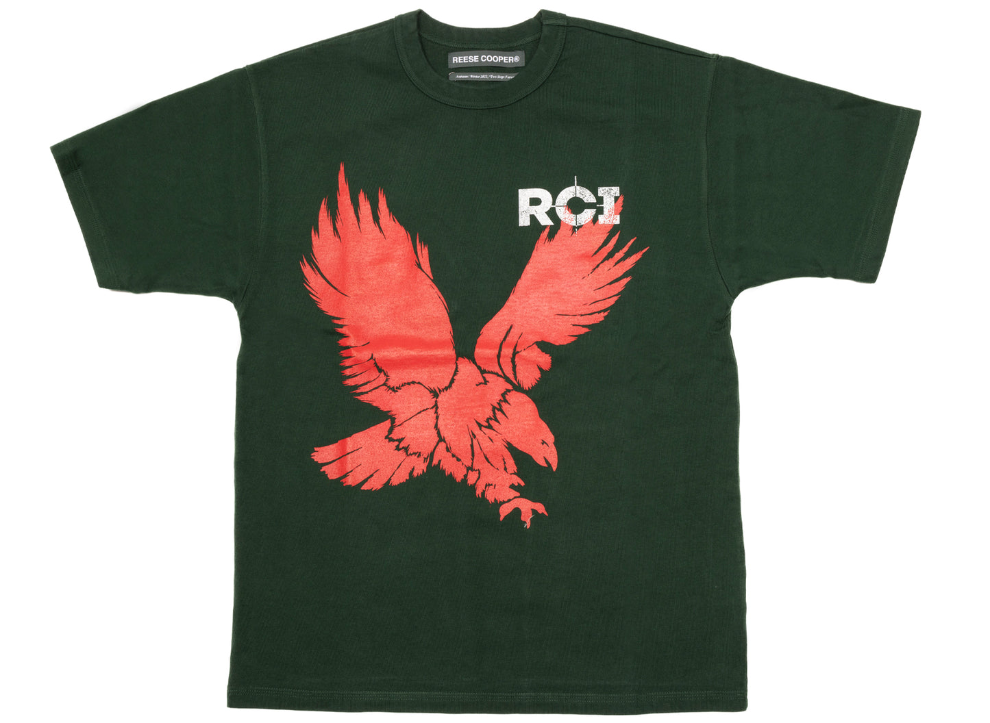 Reese Cooper Eagle Tee