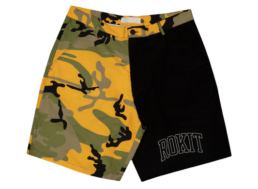 Rokit The Playoff Shorts