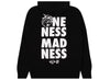 The Hundreds Oneness Madness Pullover Hoodie