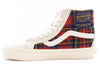 Pendleton x Vans Anaheim Factory Sk8-Hi 38 DX 'Plaid Pack'
