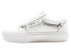 Women's Vans Old Skool Platform Shoes