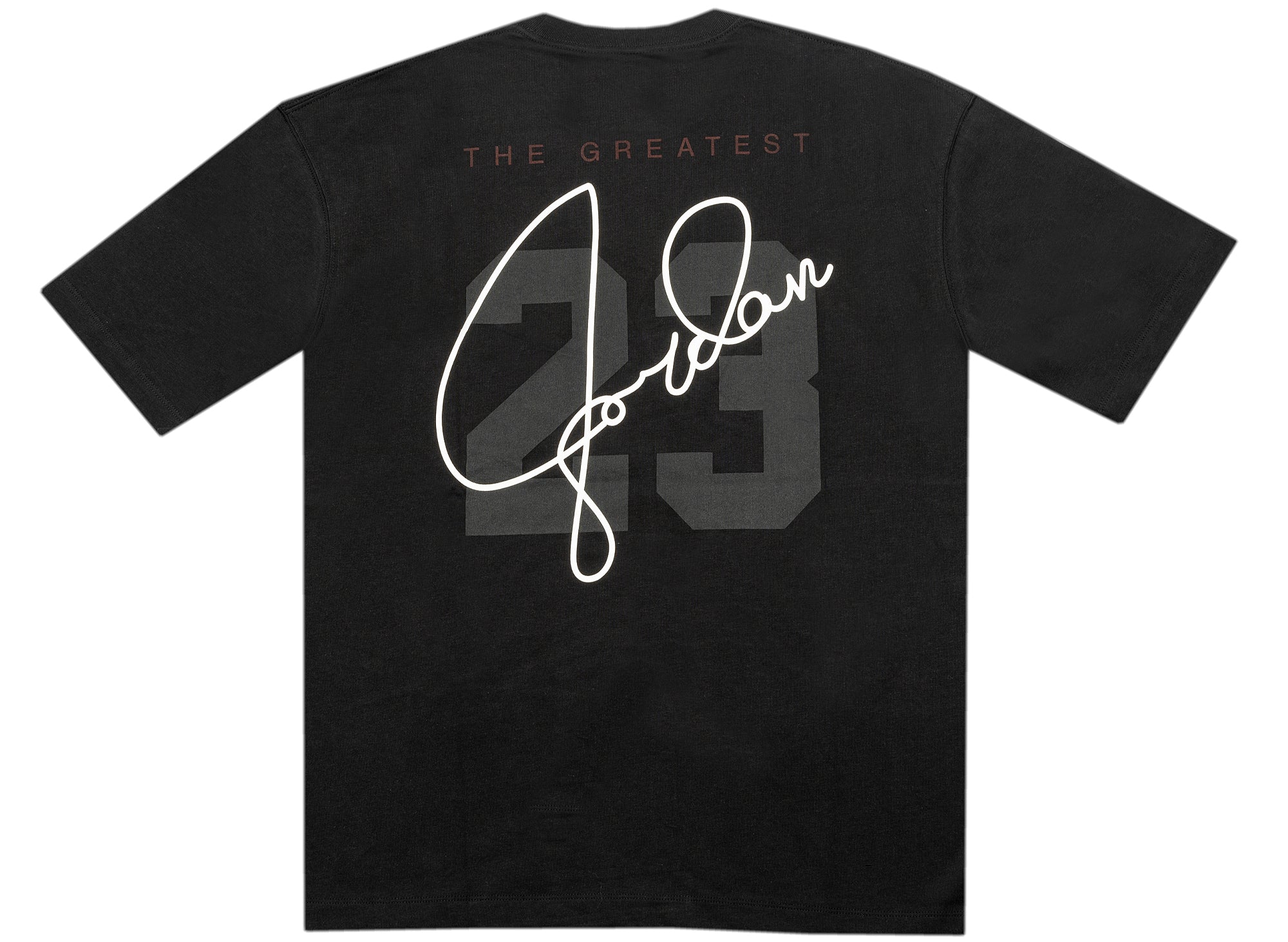 Women's Jordan Essentials S/S Graphic Tee – Oneness Boutique