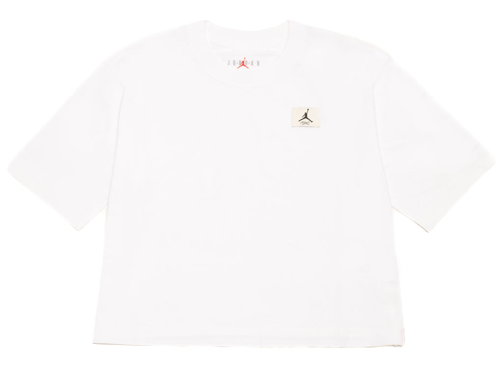 Women's Jordan Essentials Boxy Tee