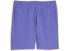 Adidas Pharrell Williams Basics Shorts in Purple