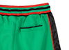 Jordan Why Not? x Facetasm Pants in Green
