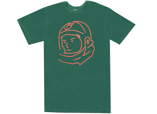 BBC Helmets S/S Tee