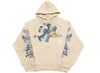 BLUECARATS The Blue Birds Hoodie