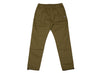 Champion Straight Hem Pants 'Fig Green'