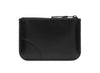 Comme des Garçon Very Black SA8100 Wallet