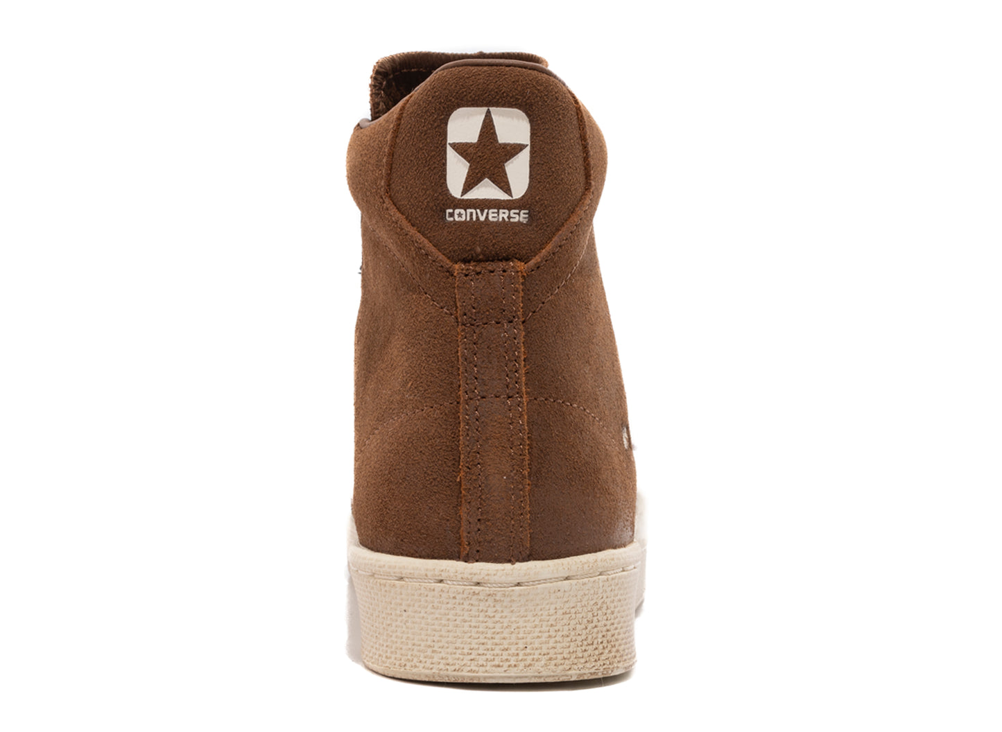Barriers x Converse Pro Leather Hi 'Monks Robe'