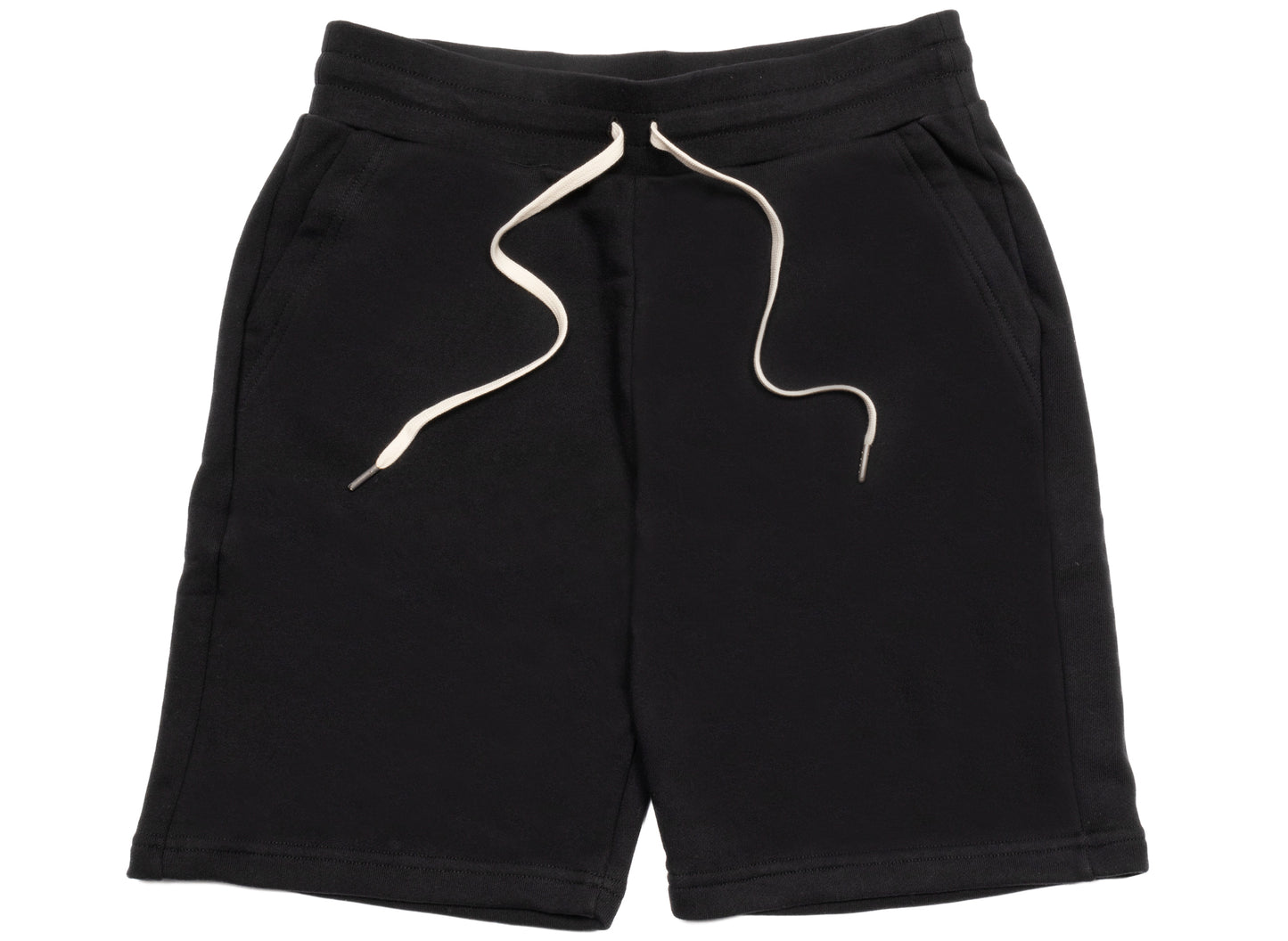 Shorts John Elliott Crimson noirs