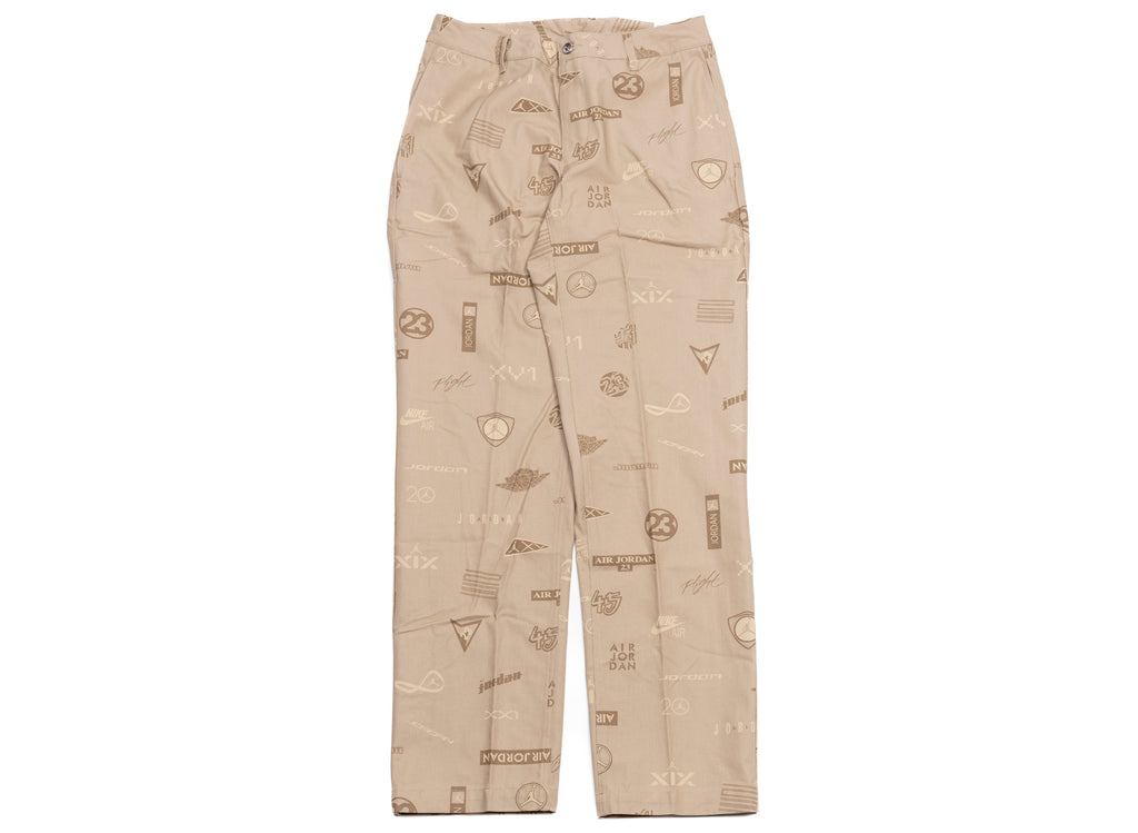 Jordan Flight Heritage Woven Pants