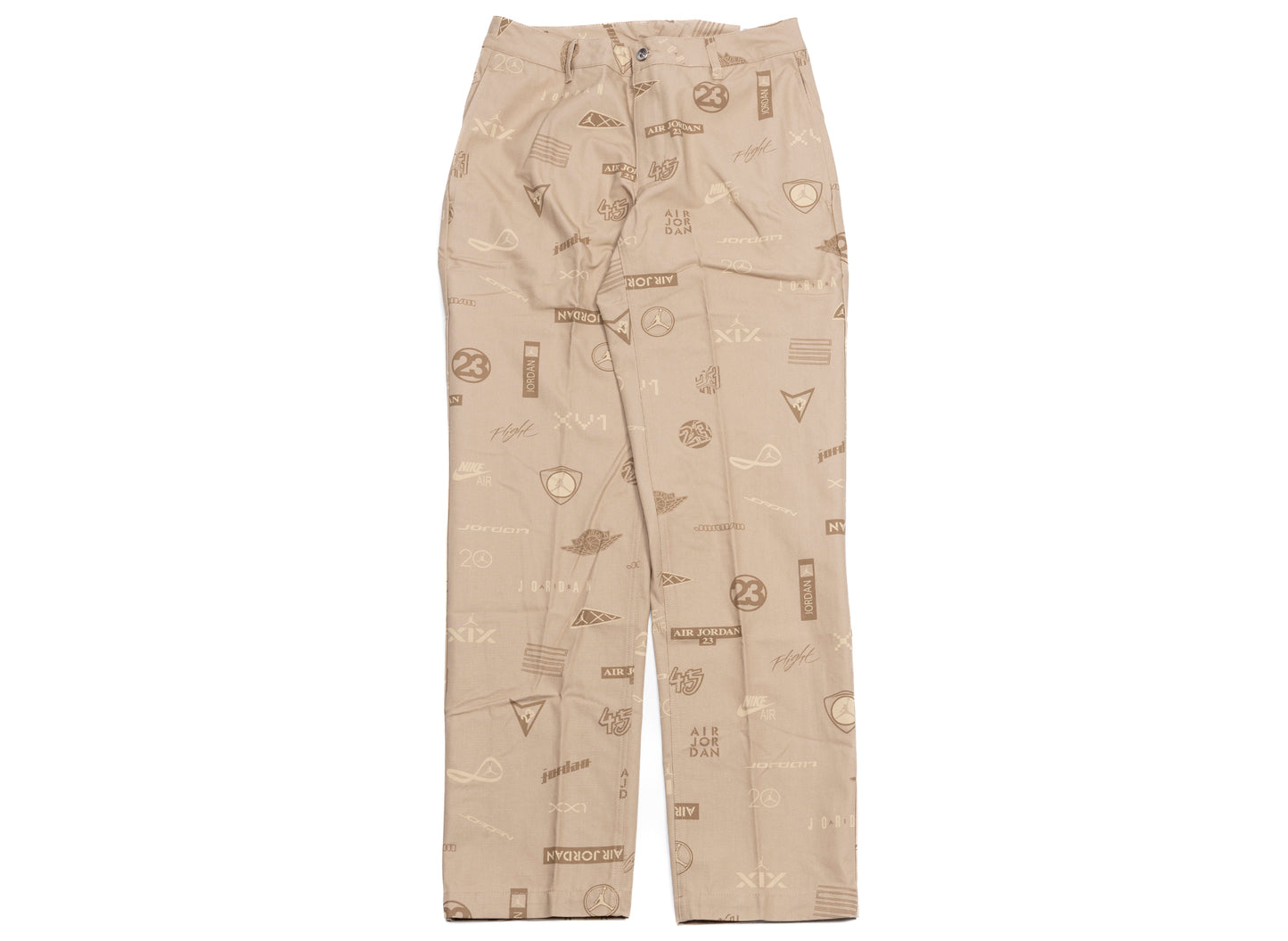 Jordan Flight Heritage Woven Pants