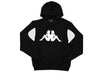 Kappa Kontrol Hoodie Woman