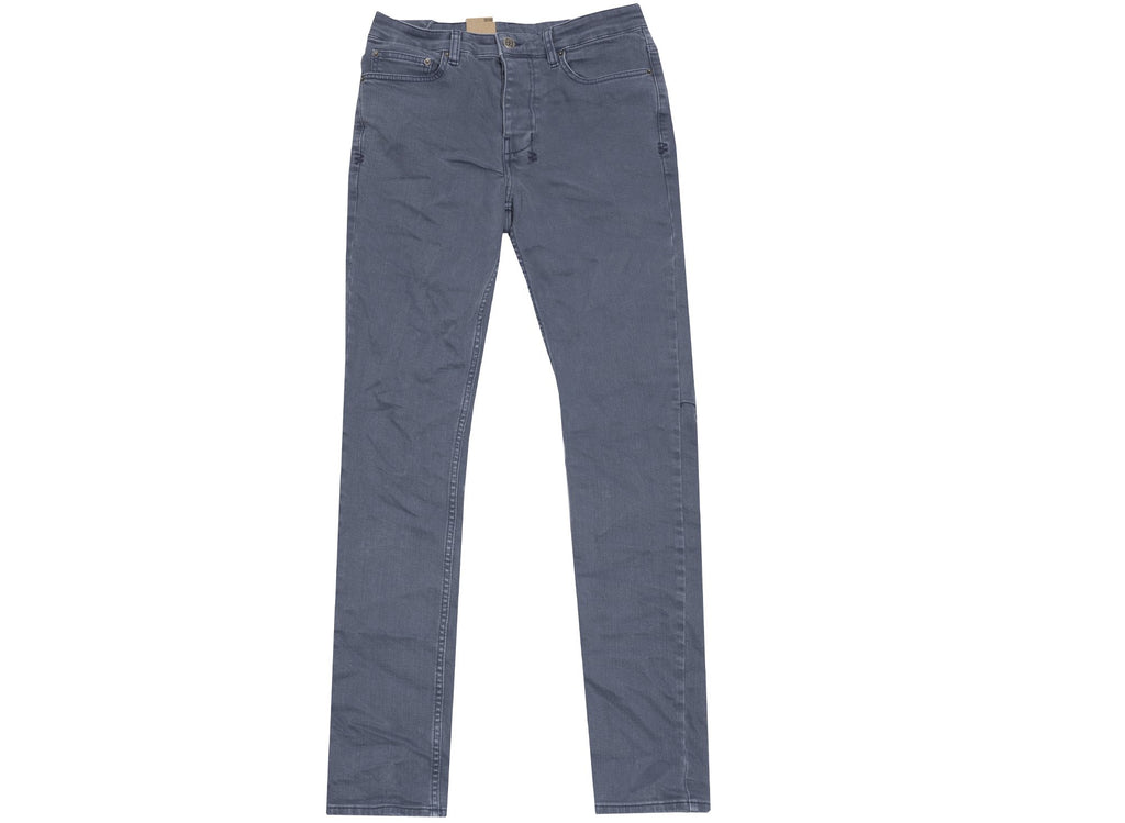 Ksubi Chitch Over Dye Jeans navy