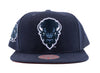 Mitchell & Ness NCAA Double Down Howard Hat