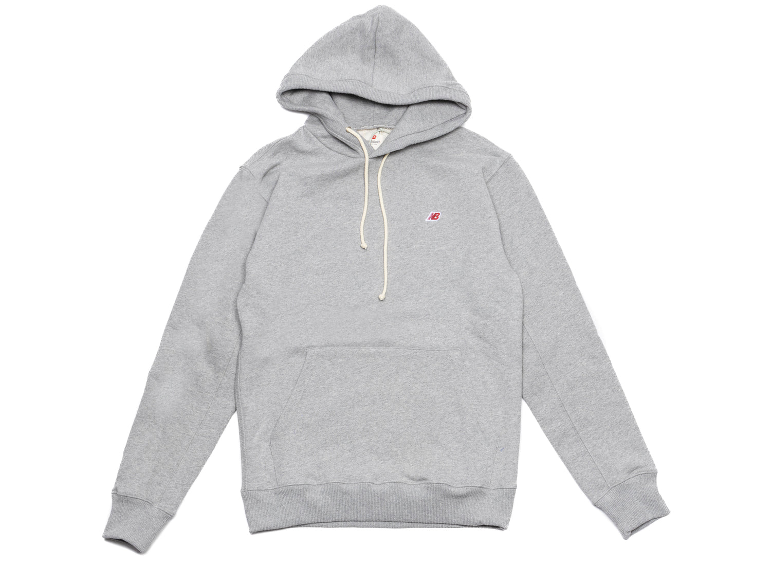 New Balance Made in USA Core Hoodie – Oneness Boutique