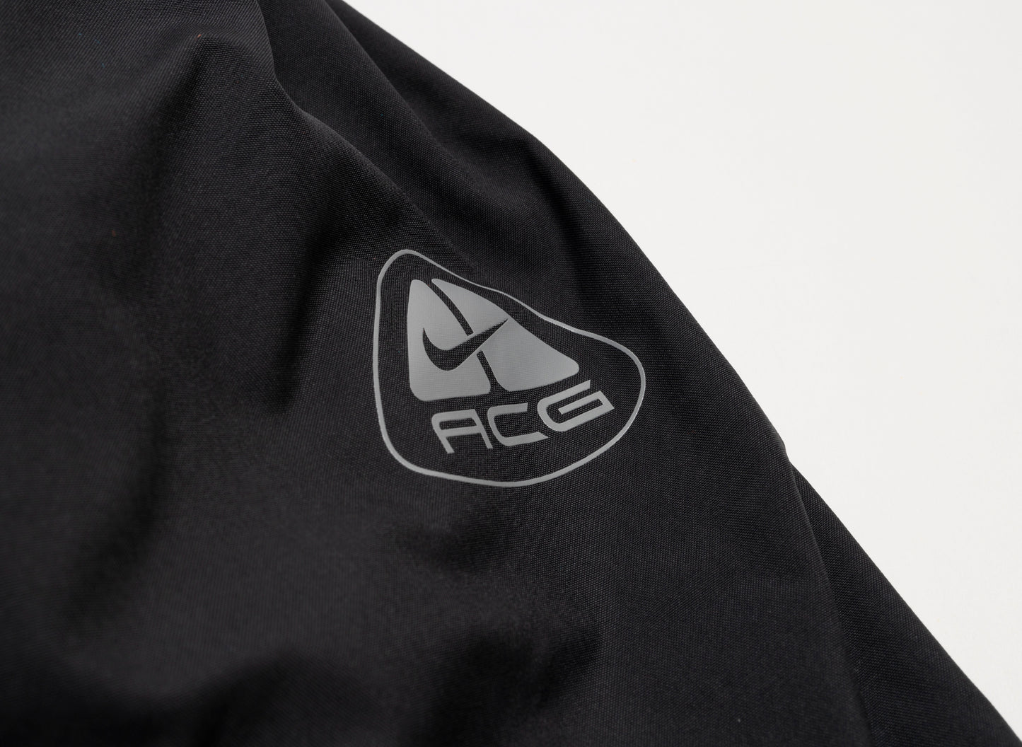 Nike ACG 'Oregon Series' Reissue Jacket