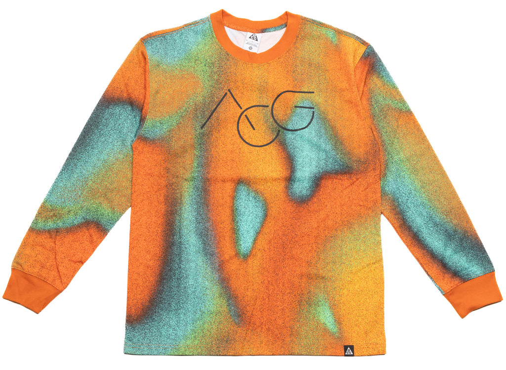 Nike NRG ACG Snowdrift L/S Tee