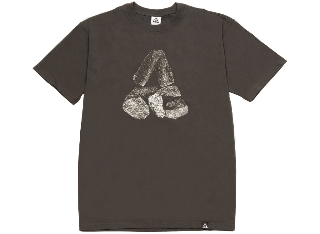 Nike ACG NRG S/S 'Monolithic' Tee