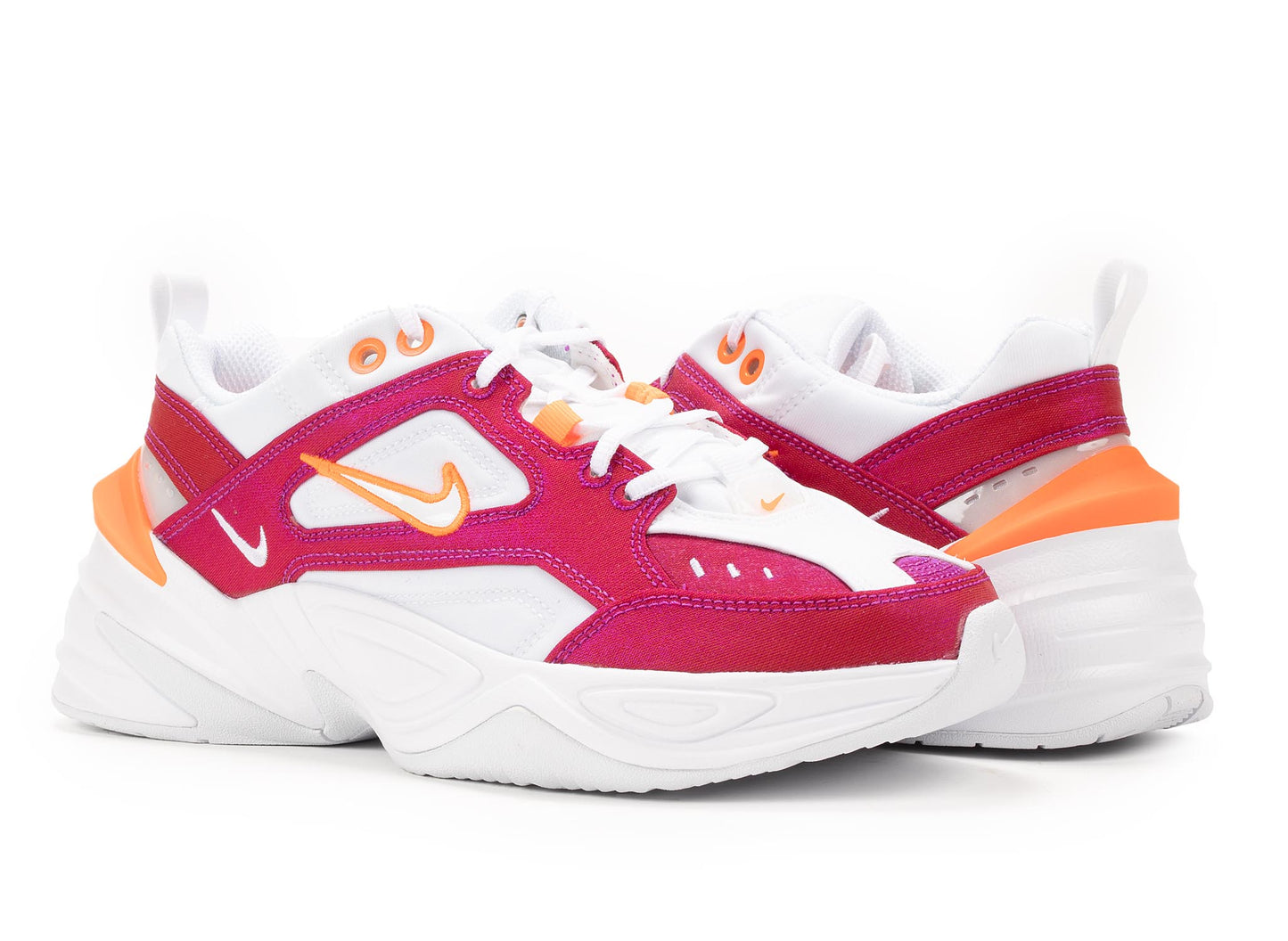 Womens Nike M2K Tekno Special Edition