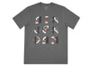 Jordan Legacy AJ4 Tee