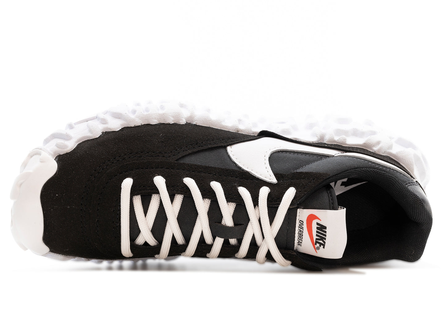 Nike Overbreak