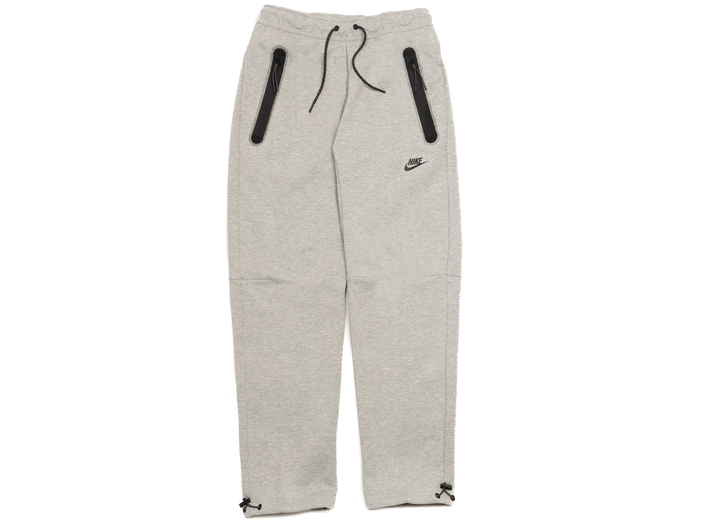 Nike Sportswear Tech Fleece Pants 'Dark Grey Heather'