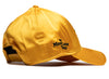 Paper Planes More Love Satin Hat in Gold