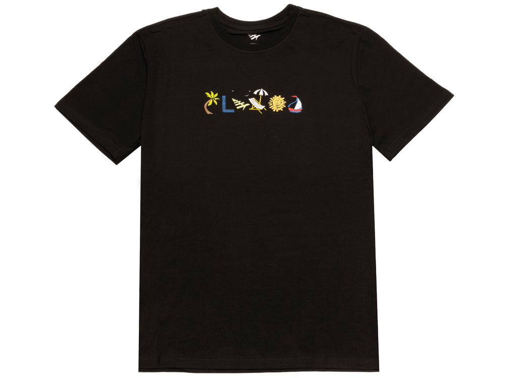 Paper Planes Dear Summer Tee