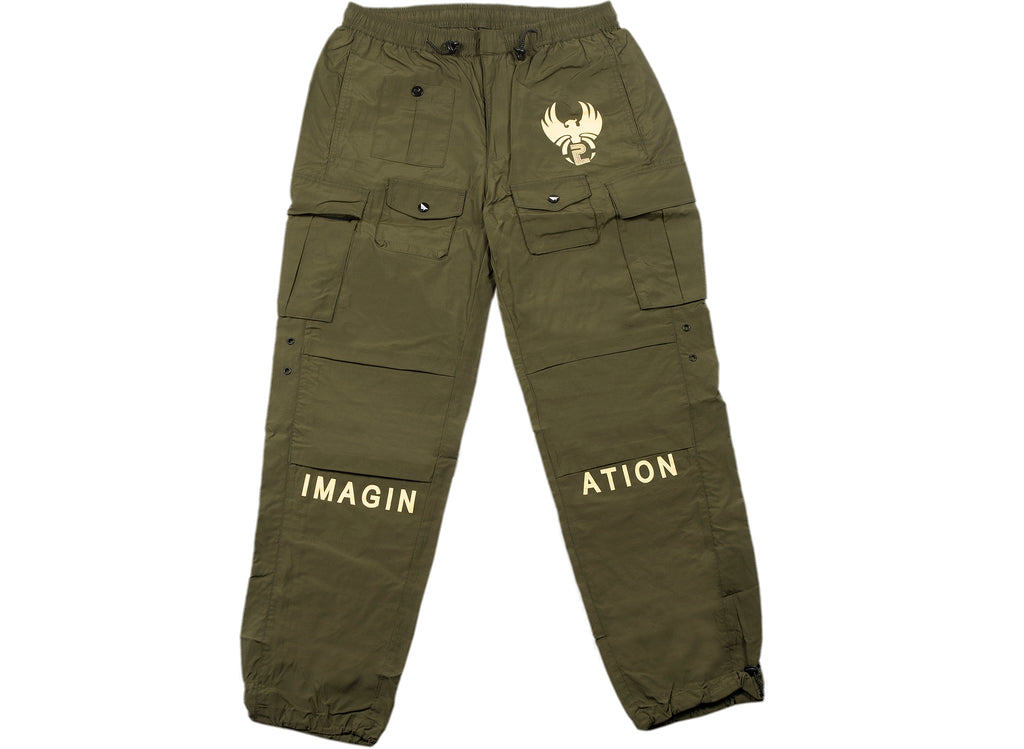 Paper Planes PPL Cargo Pants