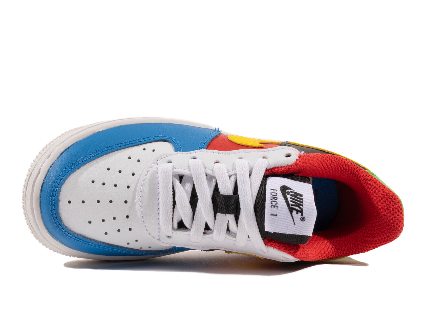 PS Nike Air Force 1 LV8 'UNO'