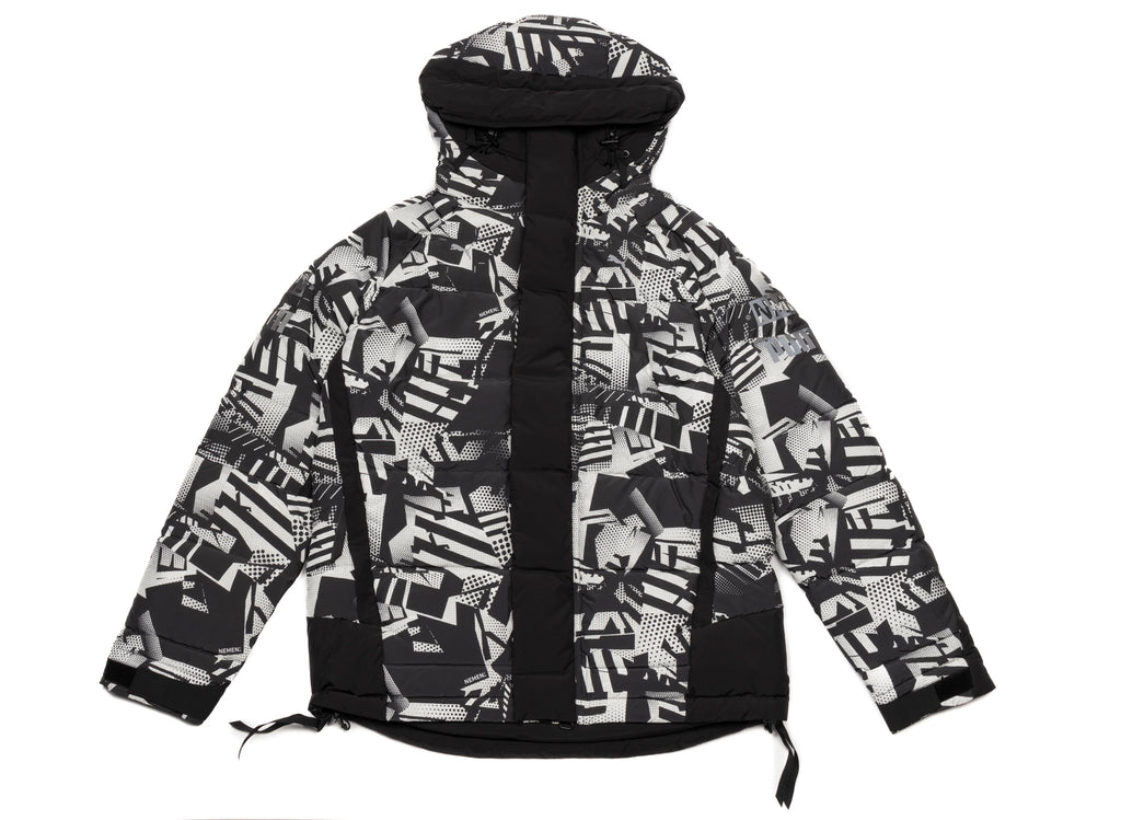 Puma x Nemen Storm Down Jacket