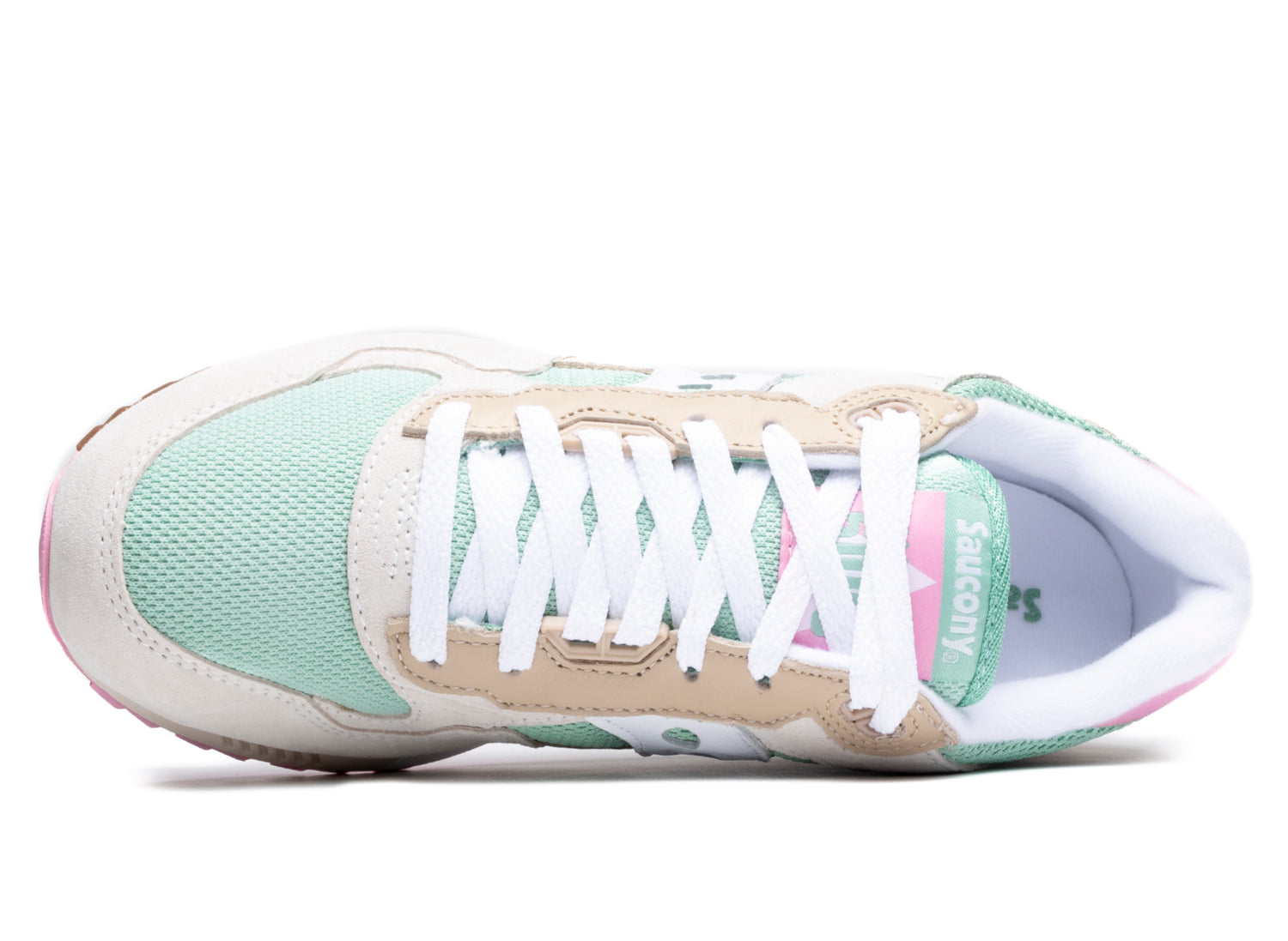 Shoes Saucony Saucony Shadow 5000 Femme Or Saucony Shadow 5000