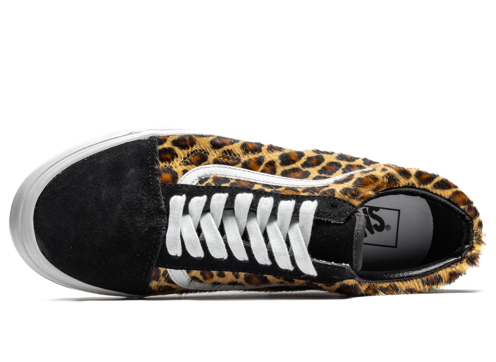 Vans Old Skool 36 DX 'Jungle Clash' – Oneness Boutique