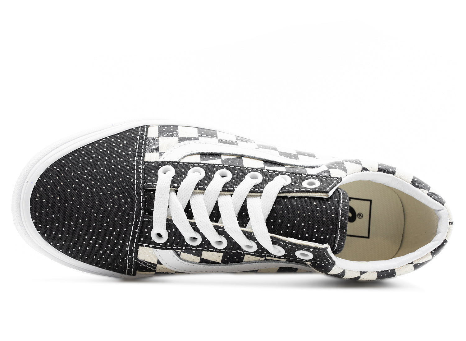 Vans Old Skool 'Confetti' Oneness Boutique