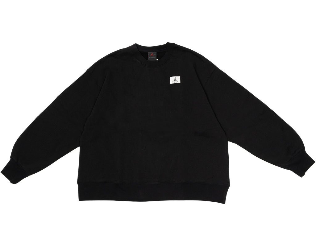 Women's Jordan Flight Fleece Crewneck