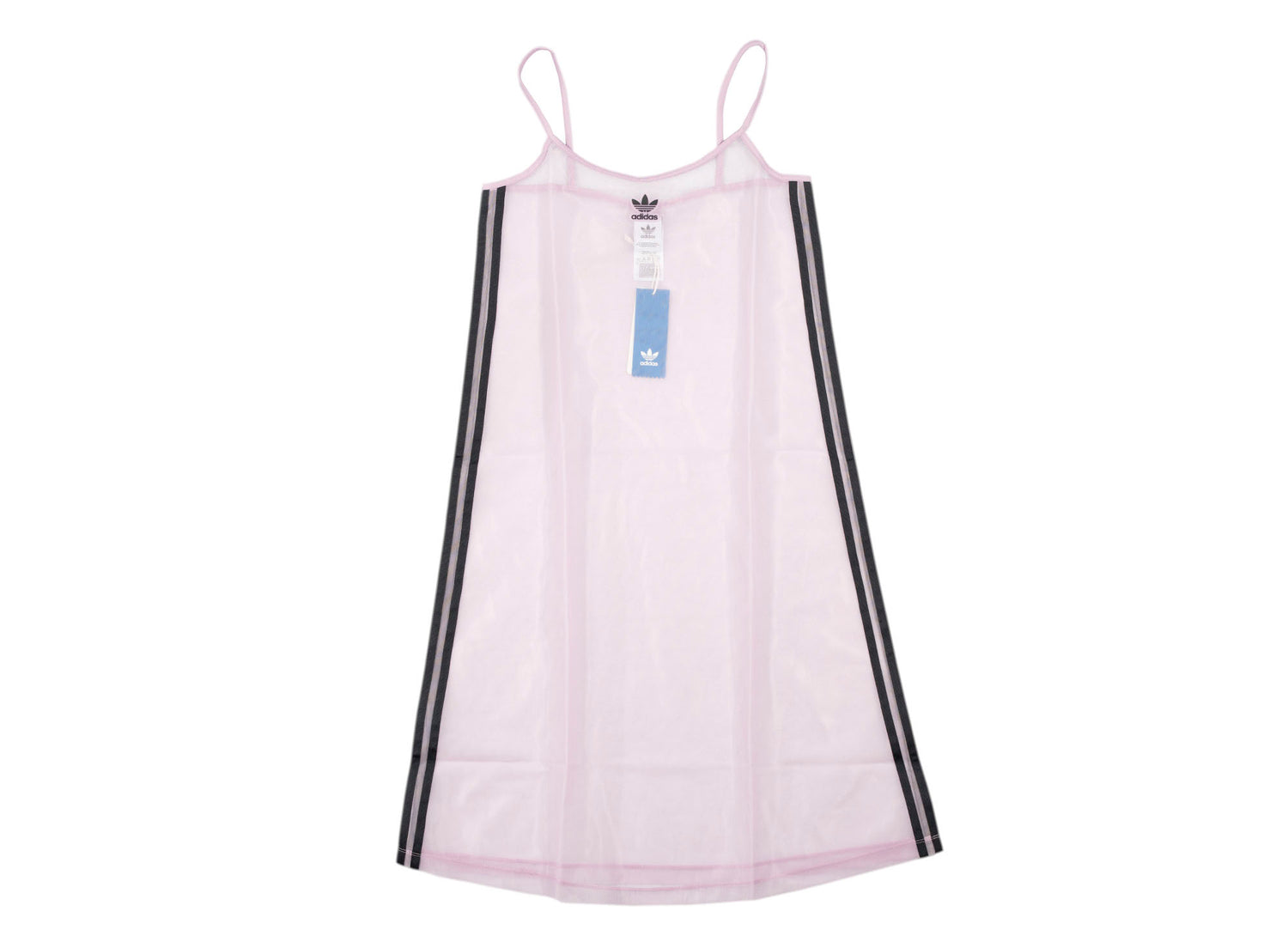 adidas mesh dress adidas Stadium Sleeveless Mesh Mini Dress