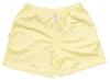 Advisory Board Crystals Abc. 123. Mesh Shorts in Sulfur